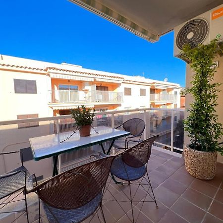 Apartamento Casa Sant Antoni Calonge  Exterior foto