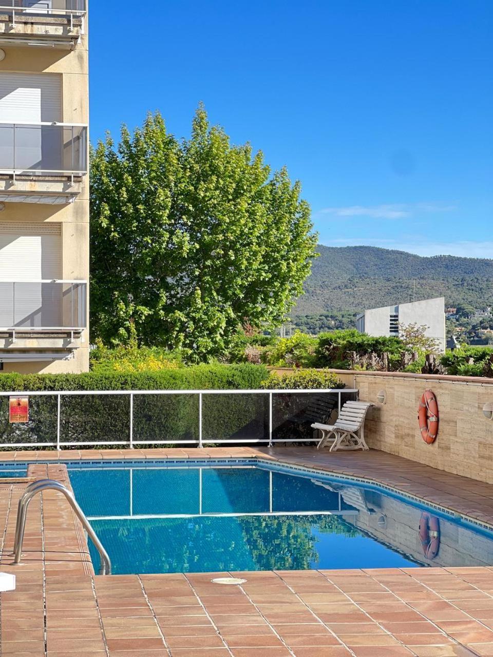Apartamento Casa Sant Antoni Calonge  Exterior foto