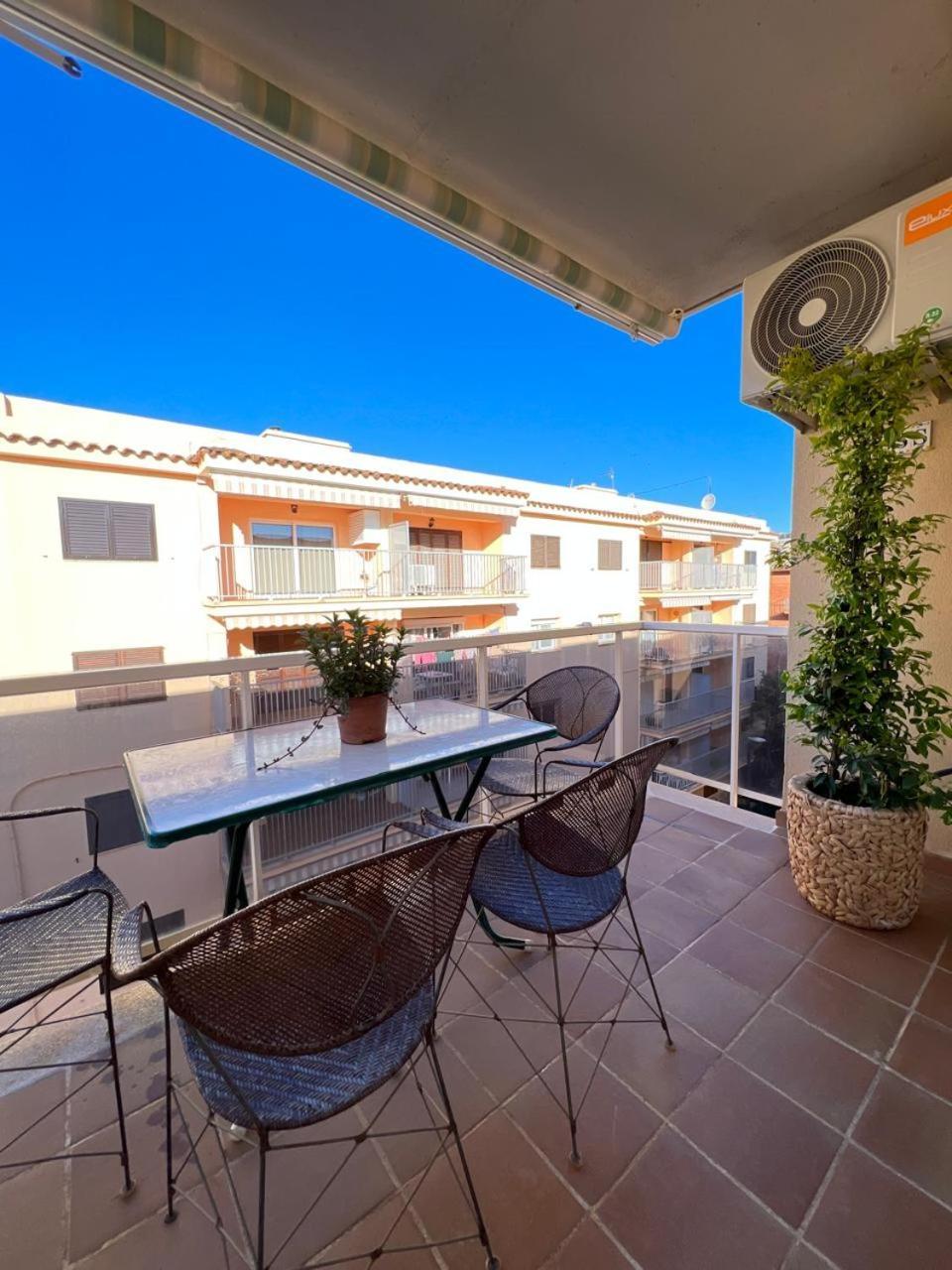 Apartamento Casa Sant Antoni Calonge  Exterior foto