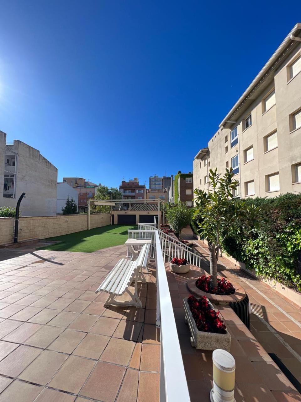 Apartamento Casa Sant Antoni Calonge  Exterior foto