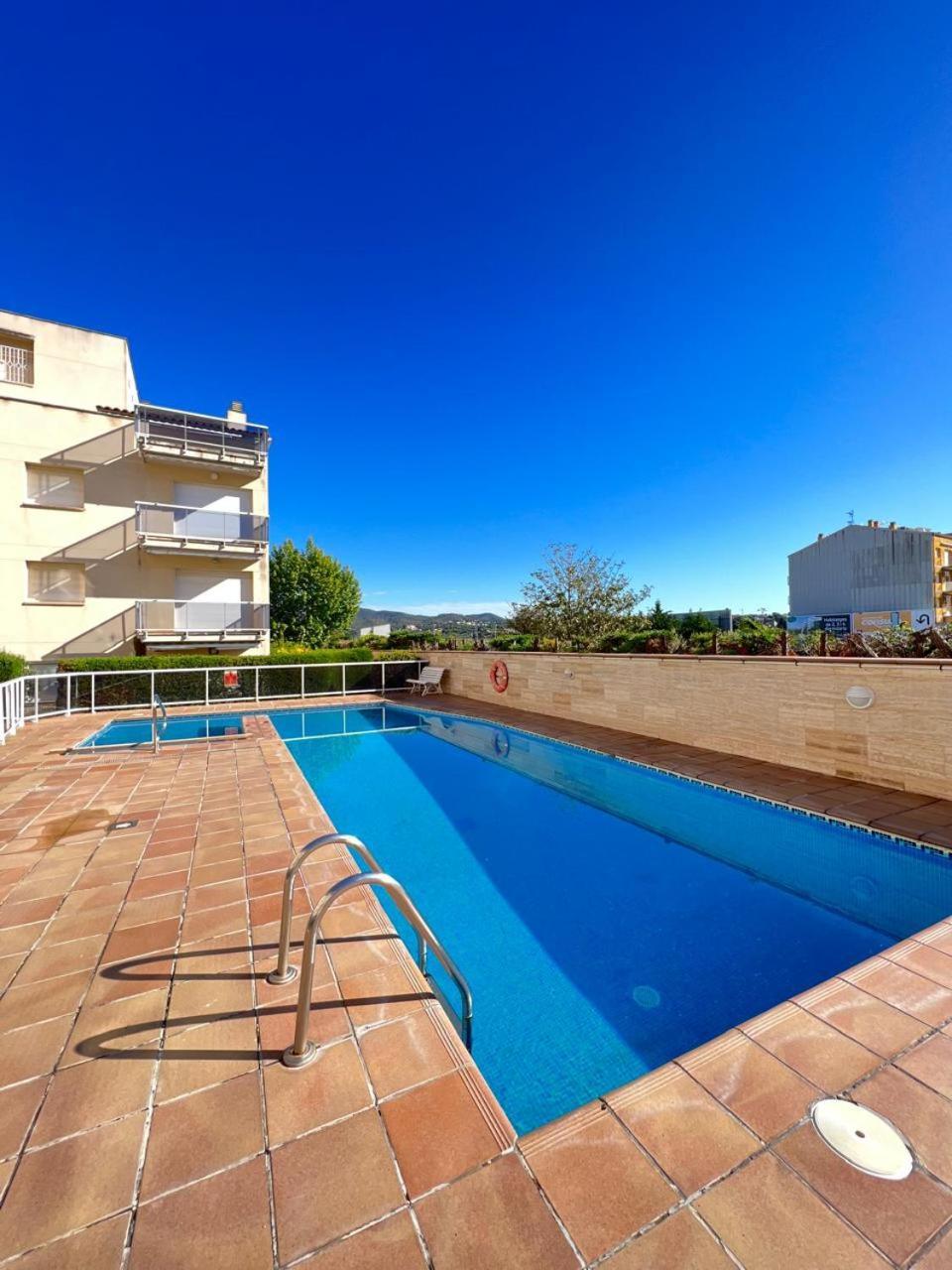 Apartamento Casa Sant Antoni Calonge  Exterior foto