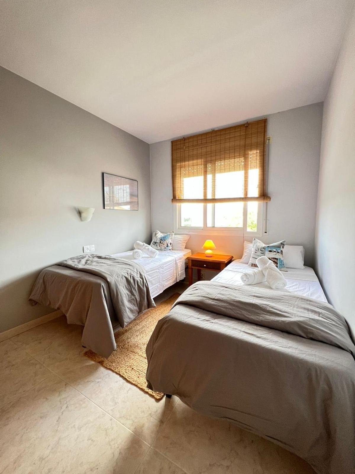 Apartamento Casa Sant Antoni Calonge  Exterior foto