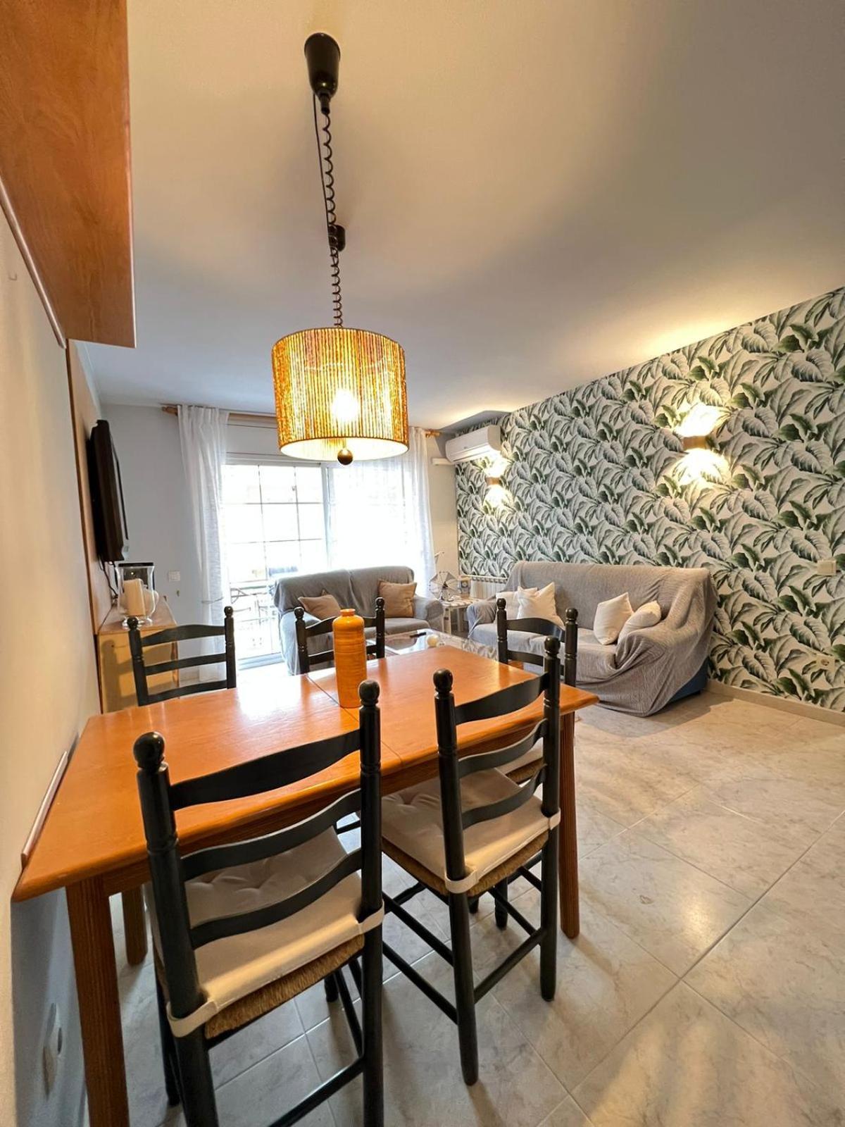 Apartamento Casa Sant Antoni Calonge  Exterior foto