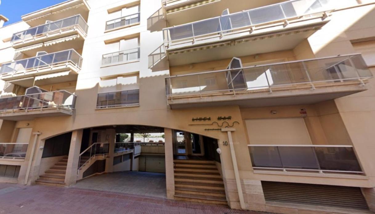 Apartamento Casa Sant Antoni Calonge  Exterior foto